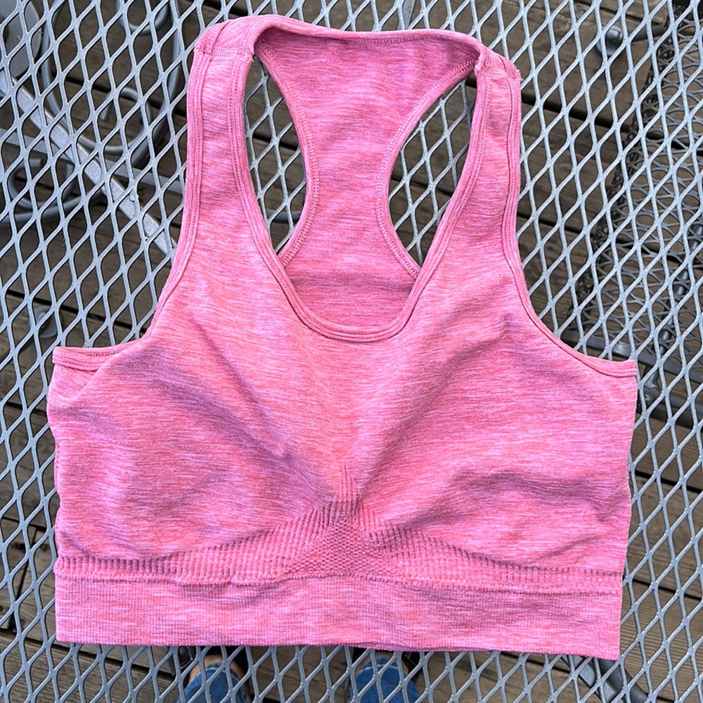 🎉Host Pick✨Alphalete Sports Bra